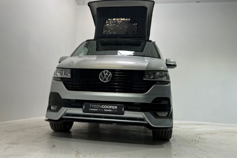 Volkswagen TRANSPORTER T28 SWB DIESEL 2.0 TDI 150 Highline Van DSG